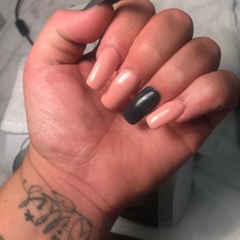 Bae Nail - Nail Salons Near Me - Santa Monica, California