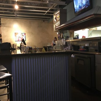 Florida Cracker Cafe - a view of the kitchen - Seafood Near Me - Saint Augustine, Florida
