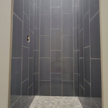 Loz Floors - Custom showers - Flooring Near Me - Camdenton, Missouri