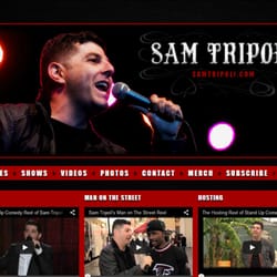 Krown Design - Sam Tripoli, KROWNDESIGN.COM