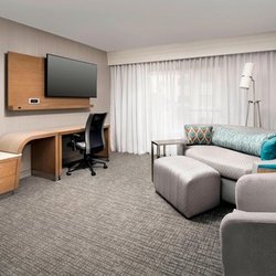 Courtyard by Marriott Portland Hillsboro
