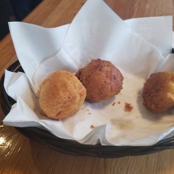 Jonah's Fish & Grits - Seafood Near Me - Thomasville, Georgia