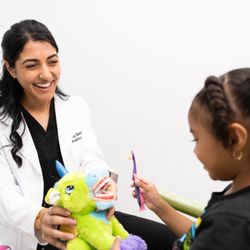 Hello Kids Dental & Orthodontics
