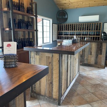 Beckmen Vineyards - Wineries Near Me - Los Olivos, California