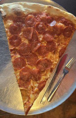 Big Pie In the Sky Pizzeria by null