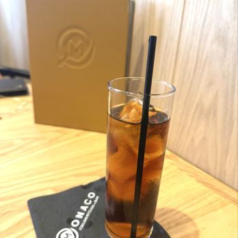 Monaco Italian Kitchen - Cocktail Bars Near Me - Irvine, California