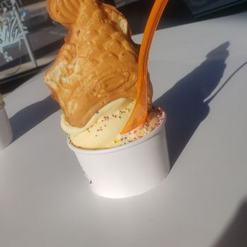Junni Desserts - Desserts Near Me - Folsom, California