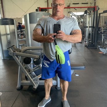 The Iron Asylum Gym - gym shot - Gyms Near Me - Virginia Beach, Virginia The Iron Asylum Gym - gym shot - Gyms Near Me - Virginia Beach, Virginia