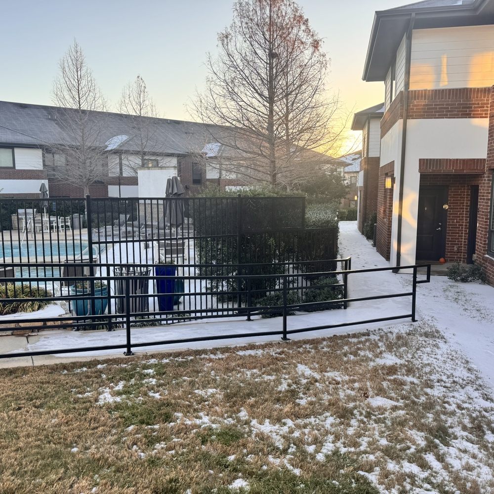 The Emerson Apartments - Apartments Near Me - Pflugerville, Texas