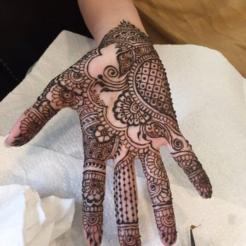 Beauty By Khan Henna - Henna Artists Near Me Beauty By Khan Henna - Henna Artists Near Me