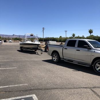 Mohave Powersports - Getting the boat! - Auto Repair Near Me - Fort Mohave, Arizona Mohave Powersports - Getting the boat! - Auto Repair Near Me - Fort Mohave, Arizona