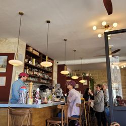 Bistrot Rondelet