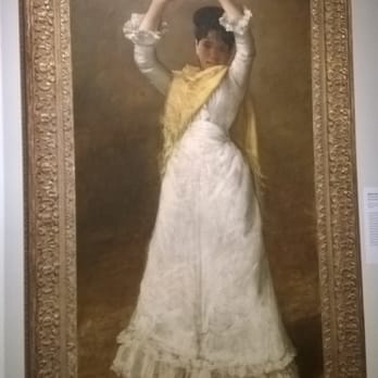 Montclair Art Museum - Art Museums Near Me - Montclair, New Jersey