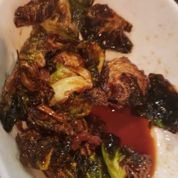 Bar Keeps Eatery and Taps - Bulgogi Bacon Brussels - Bars Near Me - Nacogdoches, Texas Bar Keeps Eatery and Taps - Bulgogi Bacon Brussels - Bars Near Me - Nacogdoches, Texas