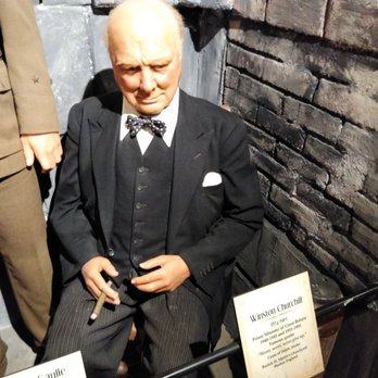 Potter's Wax Museum - Museums Near Me - St Augustine, Florida Potter's Wax Museum - Museums Near Me - St Augustine, Florida