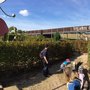 Photo of Irrgarten der Sinne