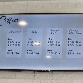 Dee’s Donuts & Pastry - Coffees - Donuts Near Me - Las Vegas, Nevada Dee’s Donuts & Pastry - Coffees - Donuts Near Me - Las Vegas, Nevada