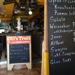 Oli's Treff