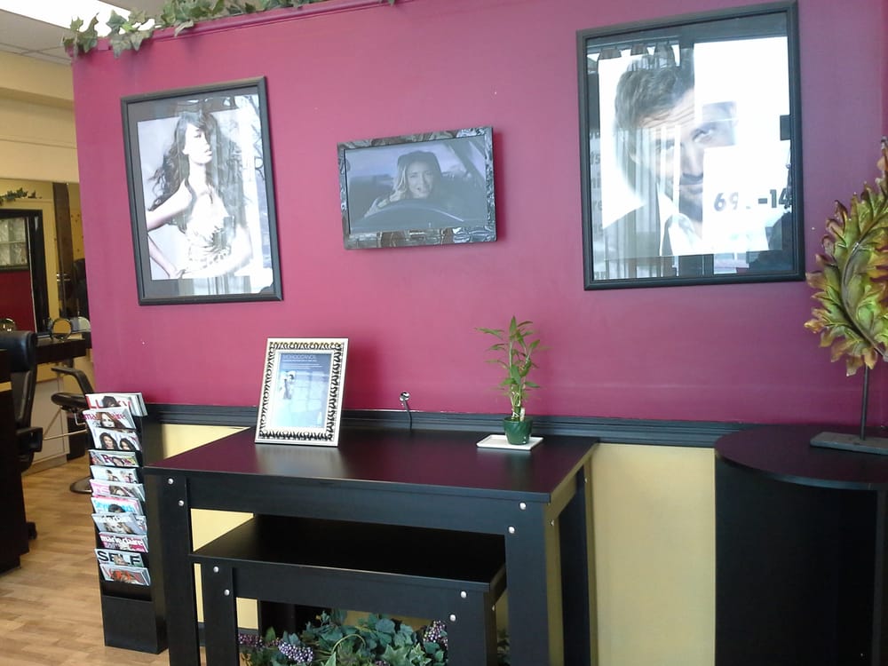 UTOPIA SALON & SPA Updated August 2024 1700 S Ardmore Ave, Villa