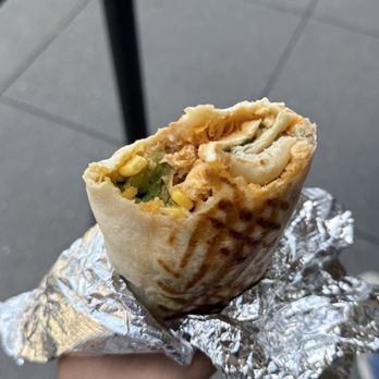 Il Canto Cafe - Grilled Chipotle Breakfast Burrito - Coffee & Tea Near Me - San Francisco, California Il Canto Cafe - Grilled Chipotle Breakfast Burrito - Coffee & Tea Near Me - San Francisco, California