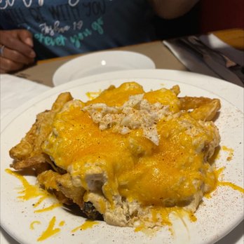 The Hideaway - Chesapeake Crab Dip - Sports Bars Near Me - Odenton, Maryland The Hideaway - Chesapeake Crab Dip - Sports Bars Near Me - Odenton, Maryland
