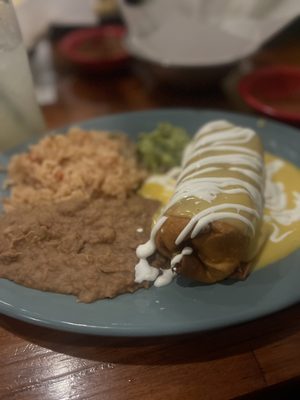 Milpa Mexican Restaurant