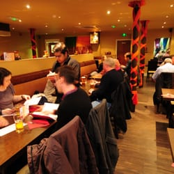 Ganesha - Ganesha - Customers 1