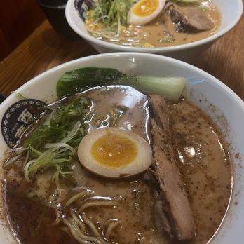 Nishida Sho-ten - Ramen Near Me - New York, New York