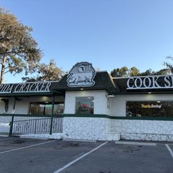 Florida Cracker Cook Shack