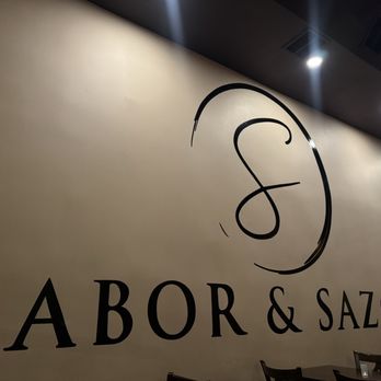 Sabor & Sazon - Italian Near Me - Paso Robles, California