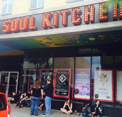 Soul Kitchen 219 Dauphin St Mobile Al Night Clubs Mapquest