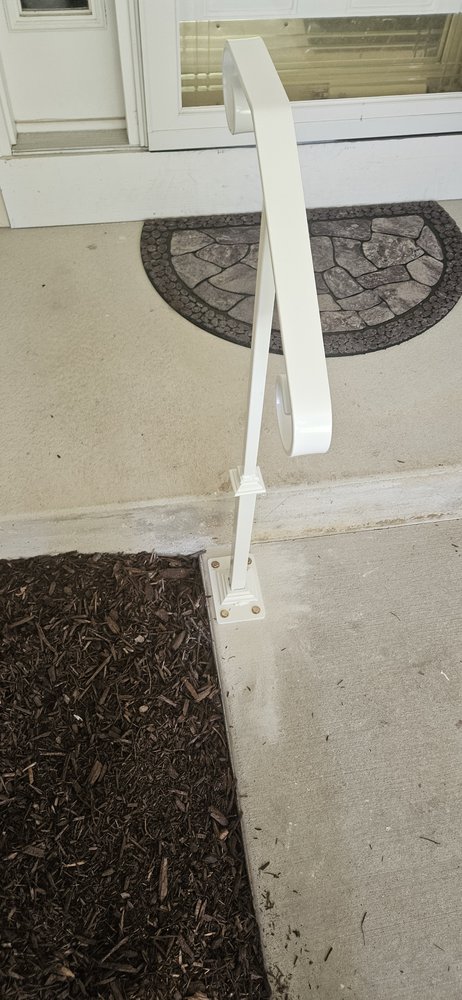 Slide of Home Safety Handyman