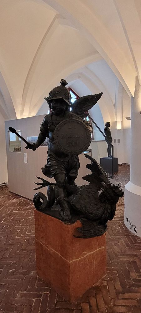 Münchner Stadtmuseum