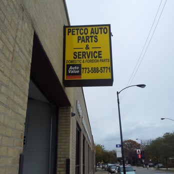 Petco Automotive - Auto Repair Near Me - Chicago, Illinois Petco Automotive - Auto Repair Near Me - Chicago, Illinois