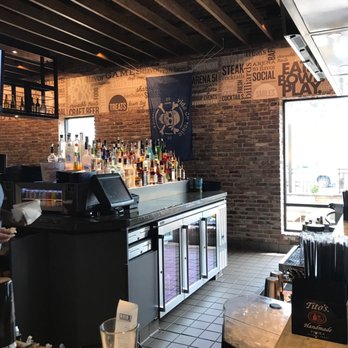Main Event Jacksonville - Sit at the bar. Who is Louie? - Arcades Near Me - Jacksonville, Florida Main Event Jacksonville - Sit at the bar. Who is Louie? - Arcades Near Me - Jacksonville, Florida