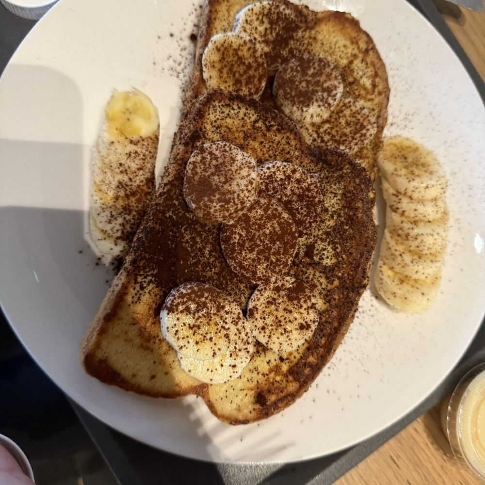 Moma’s Cafe - French Toast - Cafes Near Me - Orlando, Florida Moma’s Cafe - French Toast - Cafes Near Me - Orlando, Florida