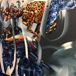 TAC Gallery
