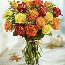 Flowers By Ami
