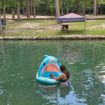 Camp Tonkawa Springs - Campgrounds Near Me - Garrison, Texas Camp Tonkawa Springs - Campgrounds Near Me - Garrison, Texas
