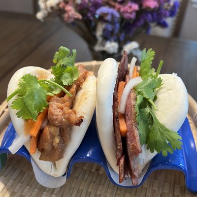 Bep Co Tham - KN Kitchen by null