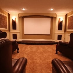 Homedia Solutions - Home Theater - Overland Park, KS