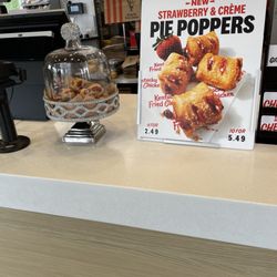 KFC - Latest desert option