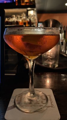 Bar 1919 by null