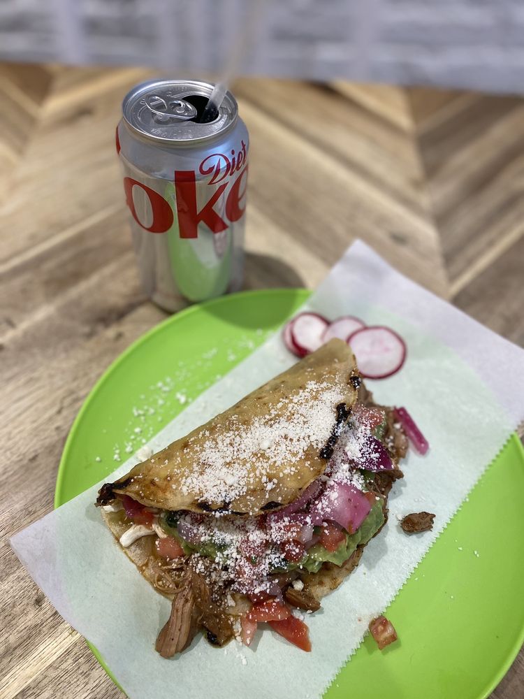 Sullivan Taqueria