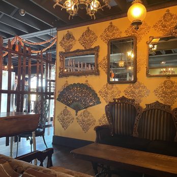 WITCHES BREW COFFEE HOUSE - Updated October 2024 - 2366 Photos & 2129