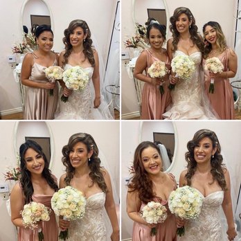 Jhairstyles - Bride & Bridesmaids hairstyle - Hair Stylists Near Me Jhairstyles - Bride & Bridesmaids hairstyle - Hair Stylists Near Me