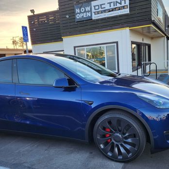 OC Tint Solutions - Car Window Tinting Near Me - Costa Mesa, California OC Tint Solutions - Car Window Tinting Near Me - Costa Mesa, California