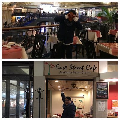 East Street Cafe by null