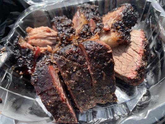 Smoke Session Bbq by null