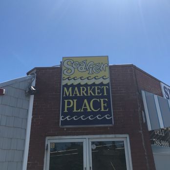 Seaview Marketplace - Sub par grocery store. - Grocery Near Me - Wakefield, Rhode Island Seaview Marketplace - Sub par grocery store. - Grocery Near Me - Wakefield, Rhode Island